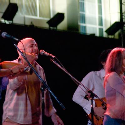 2006 Gaby Estrada Willy Rodriguez Irene Rodriguez